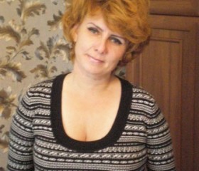 Елена, 55 лет, Кострома