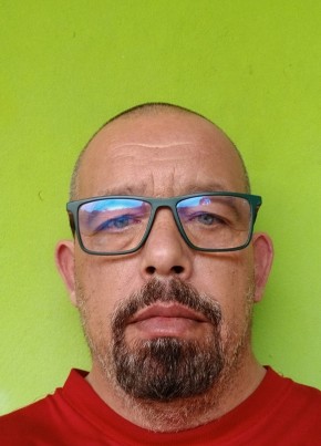 Marcelo из Porto Alegre 53 года