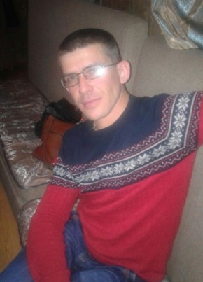 Станислав, 39, Россия, Тында
