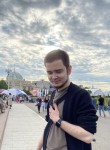 Илья, 28 лет, Москва