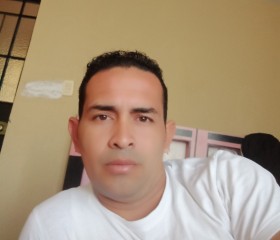 Esteban, 34 года, Barranca