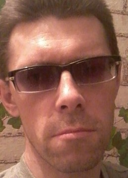 Юрик, 48, Россия, Бирюсинск