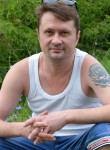 Андрей, 48 лет, Новомосковск