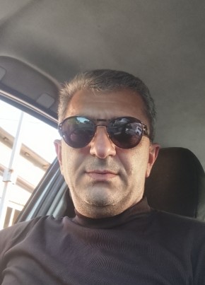 Армения из Երեվան 51 год