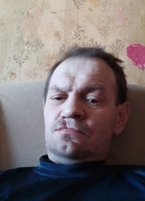 Алексей, 45, Россия, Пермь