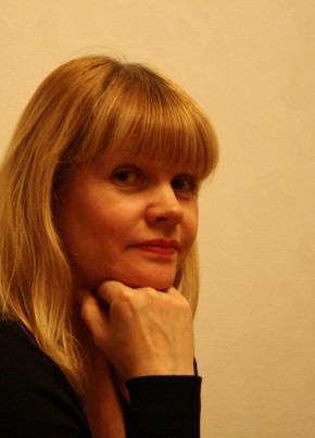 Дина, 49, Россия, Санкт-Петербург