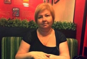 Татьяна, 54 - Разное