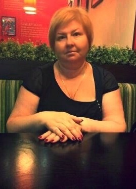Татьяна, 54, Россия, Тольятти