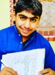 Jansher Ali, 20 лет, كنڈيارو‎