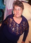 Светлана, 58 лет, Суми