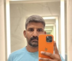 Arvind, 38, Faridabad