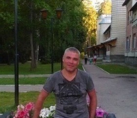 Георгий, 44 года, Красногорск