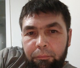 Fil, 45 лет, Оренбург