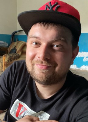 Дмитрий, 29, Россия, Бугульма