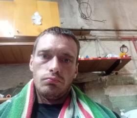 Вит, 32 года, Красноборск