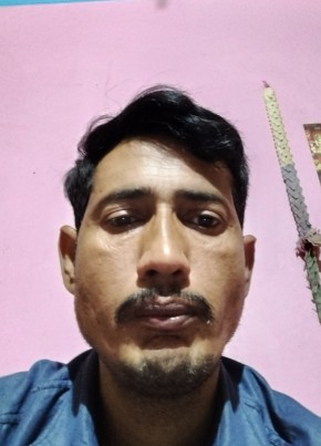 Neeraj kumar sin, 37, India, Darbhanga