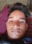 Rituraj, 18, Ujjain