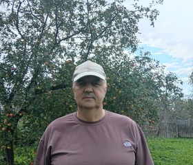Vladimir, 60, Mahilyow