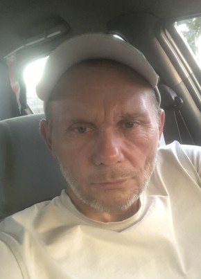 Виталя из Горад Мінска 46 лет