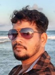 Anand, 30 лет, Chennai