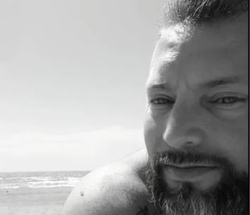 Henry, 36, Washington D.C.