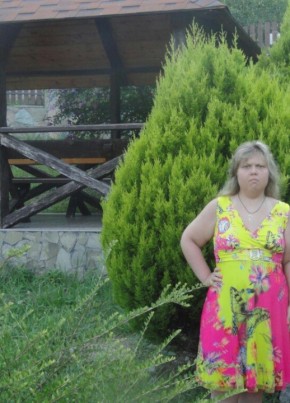 Дарья Чувашина, 29, Россия, Струнино
