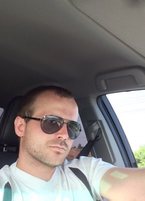 Aleksandr, 36, Russia, Volgograd