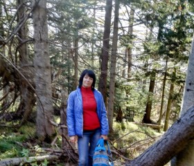 Lyudmila, 44, Yuzhno-Sakhalinsk