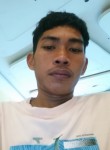 Eugene, 26, Makati City