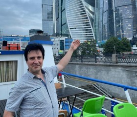 Рома, 42 года, Москва