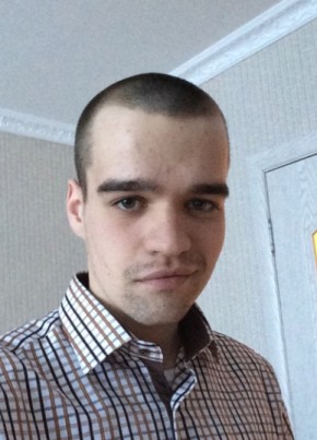 Николай, 30, Россия, Лангепас