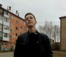 евген, 23 года, Первоуральск