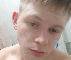 Vlad, 20 лет, Тольятти