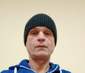 Сергей, 48 лет, Соликамск