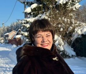 Margarita, 64, Elektrostal