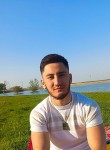 Shakhram, 24, Samarqand