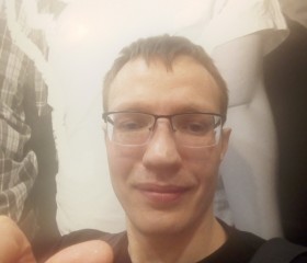 Sergey, 37, Moscow