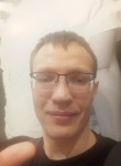 Sergey, 37, Moscow