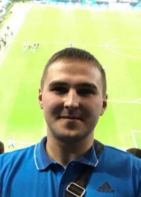 Александр из Ярославли 33 года