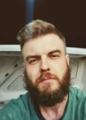 Vladimir, 35, Russia, Moscow