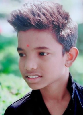 Birju, 22, India, Ambarnath