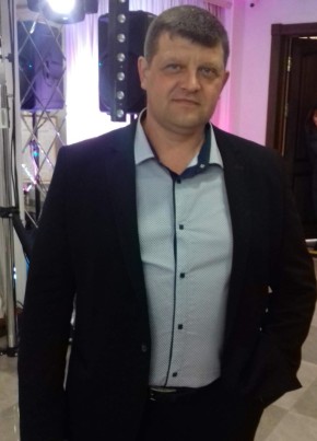 Aleksey, 49, Russia, Saratov