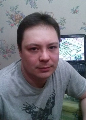 Николай, 46, Россия, Михайловка (Приморский край)