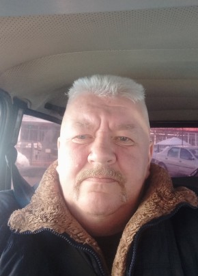 Александр, 57, Россия, Кострома