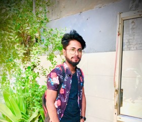 Sandeep Kumar, 21 год, Kanpur