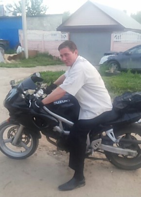 Игорь, 49, Россия, Казань