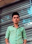 Abdo, 21 год, دمشق