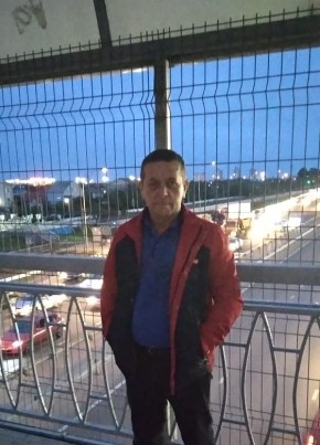 Андрей, 58, Россия, Красногвардейск