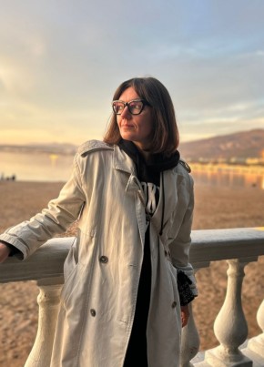 Evgeniia из Анапы 40 лет