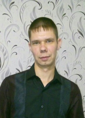 Алексей, 33, Россия, Кинель-Черкассы